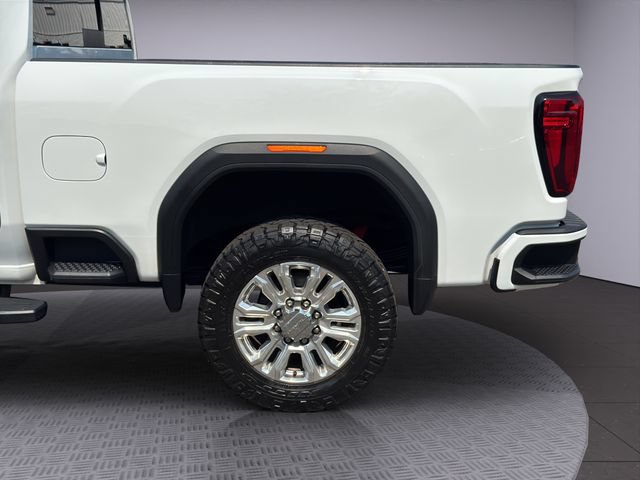 Used 2022 GMC Sierra 2500 Denali AWD/4WD image 29