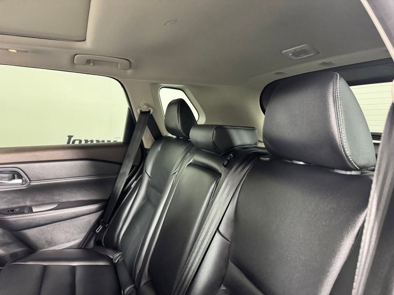 Used 2023 Nissan Rogue SL image 29