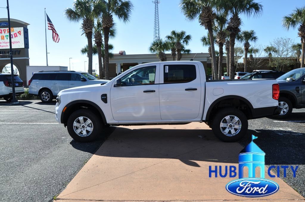 New 2026 Ford Ranger XL image 2