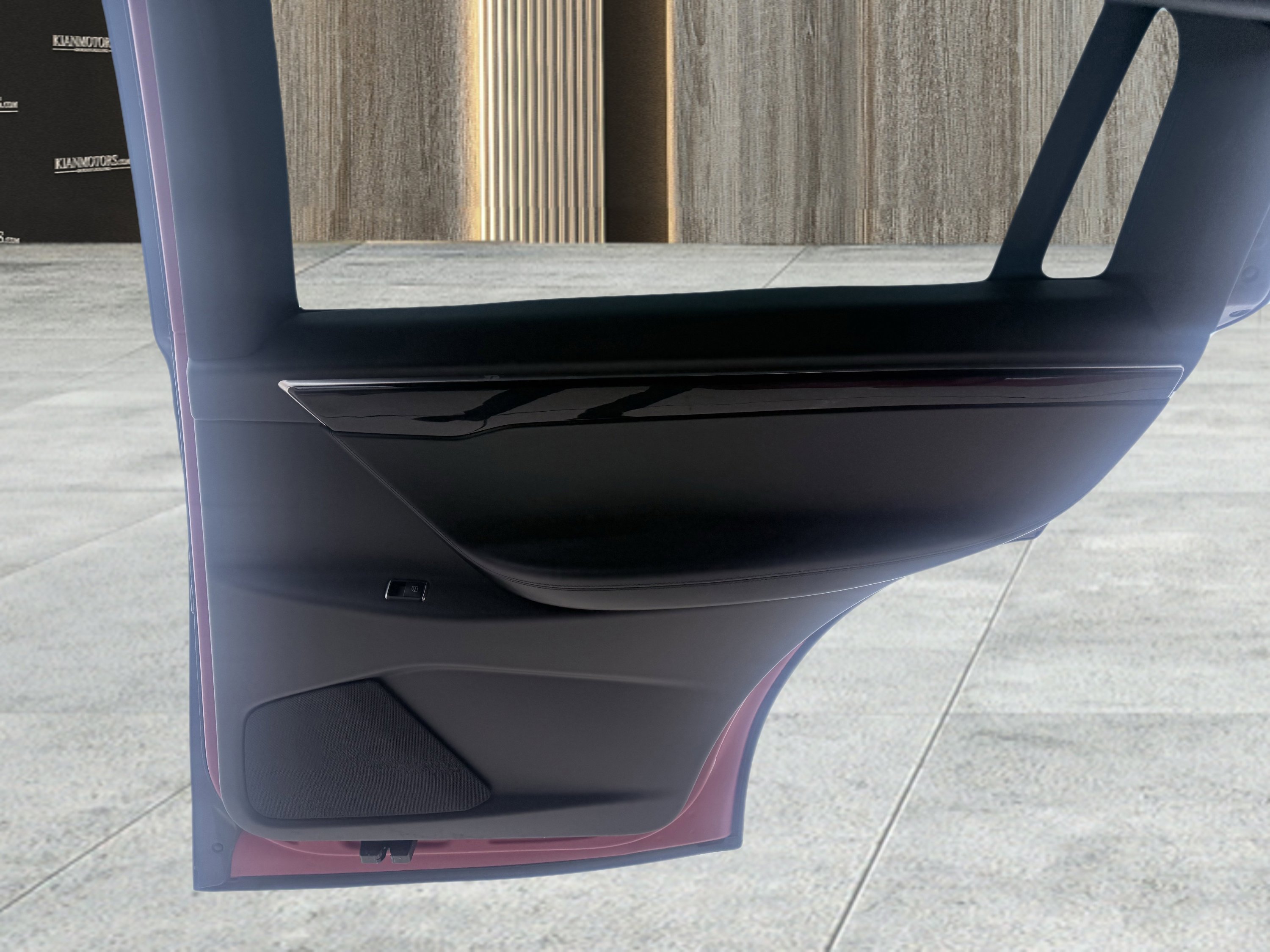 Used 2017 Tesla Model X 75D image 51