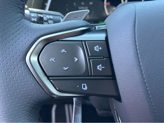 New 2026 Lexus RX 500h F Sport AWD/4WD image 27