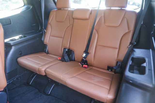Certified 2023 Kia Telluride EX X-Line AWD/4WD image 19