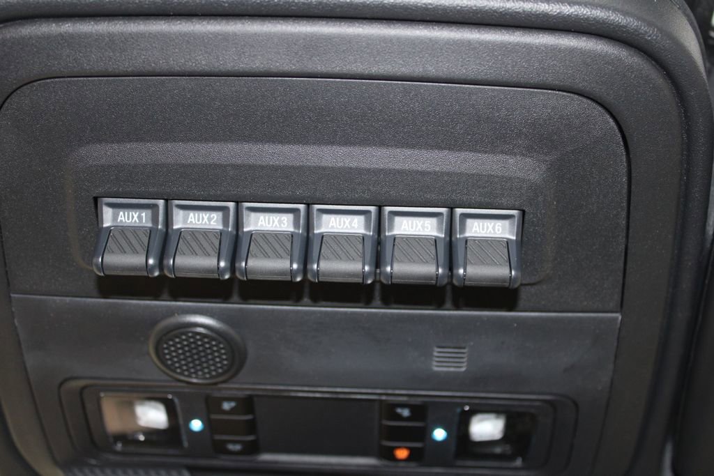 New 2025 Ford Bronco Raptor image 52