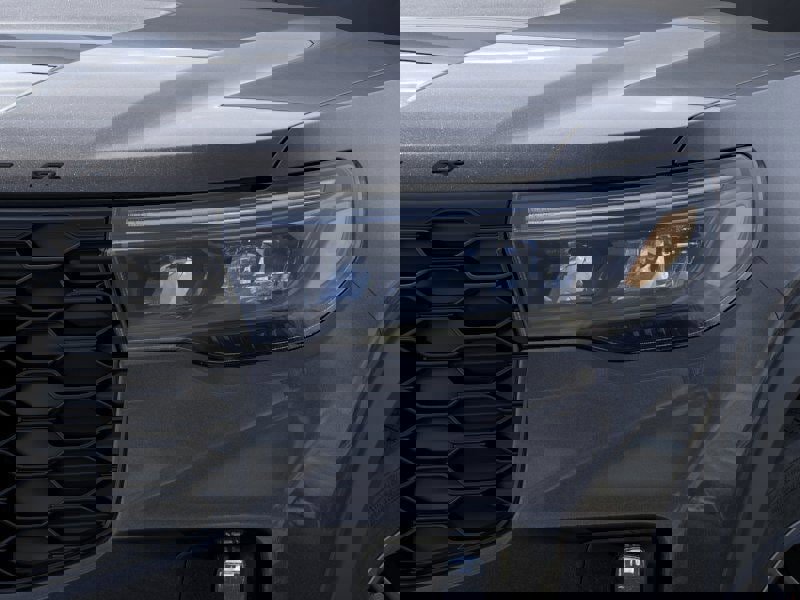 New 2026 Ford Explorer ST-Line w/ ST-Line Street Pack image 18