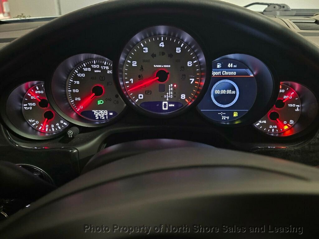 Used 2010 Porsche Panamera image 59