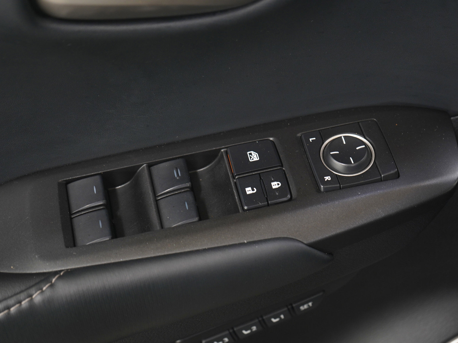 Used 2015 Lexus NX 200t F Sport w/ Navigation System Package image 23