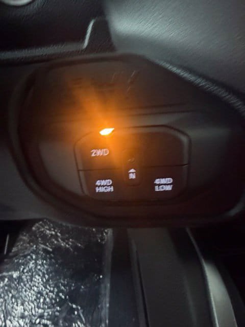 New 2026 RAM 3500 Big Horn AWD/4WD image 23