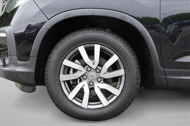 Used 2020 Honda Pilot EX-L image 9