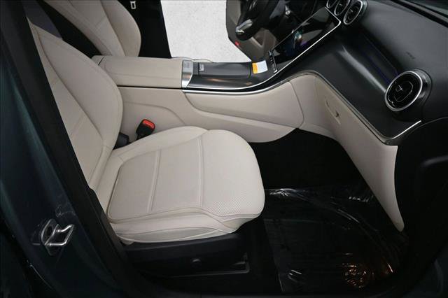 Certified 2026 Mercedes-Benz GLC 300 4MATIC image 26