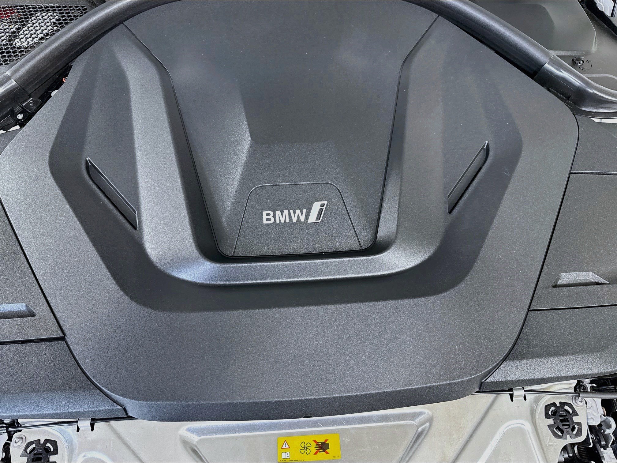 Used 2024 BMW i4 eDrive40 RWD image 39