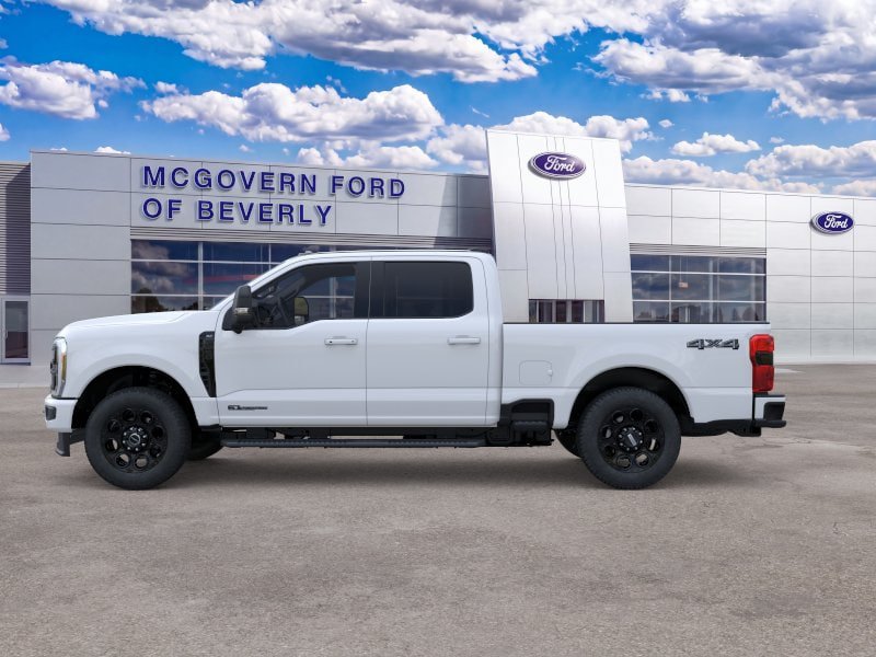 New 2026 Ford F250 XLT w/ XLT Premium Package AWD/4WD image 18