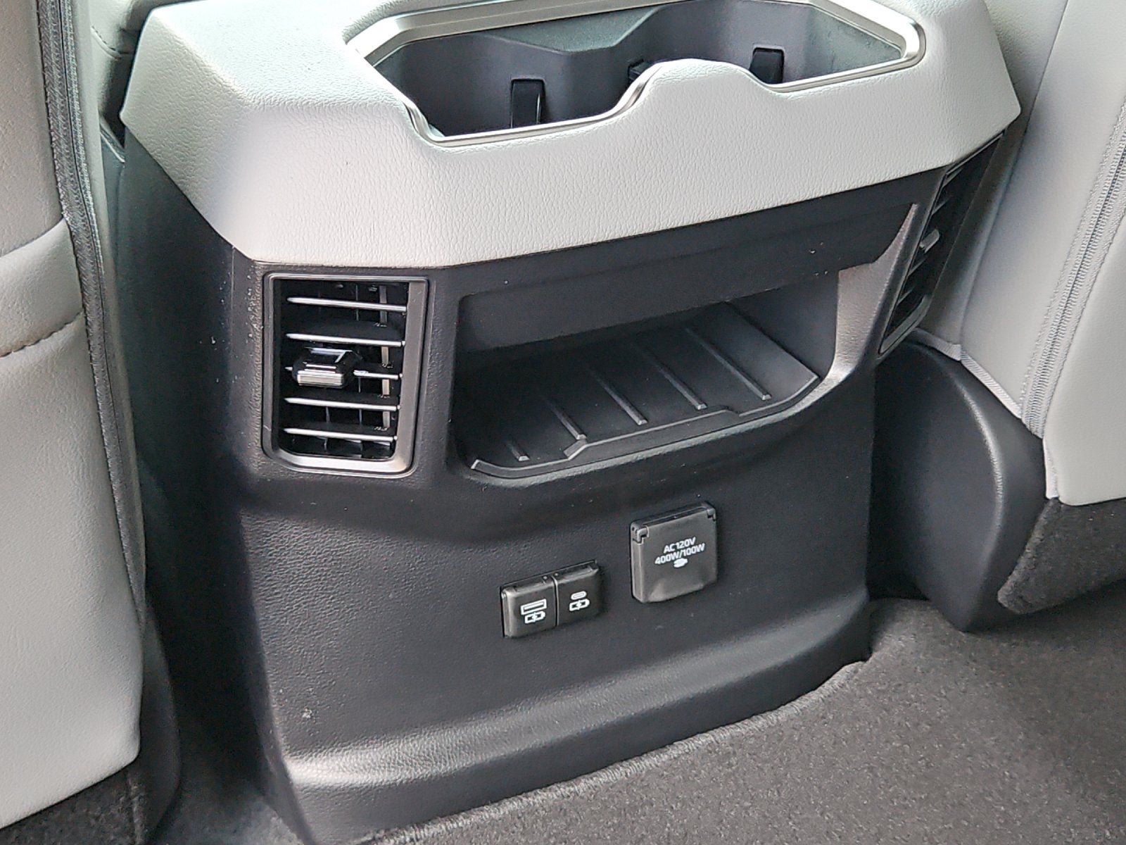New 2026 Toyota Tundra Limited AWD/4WD image 14