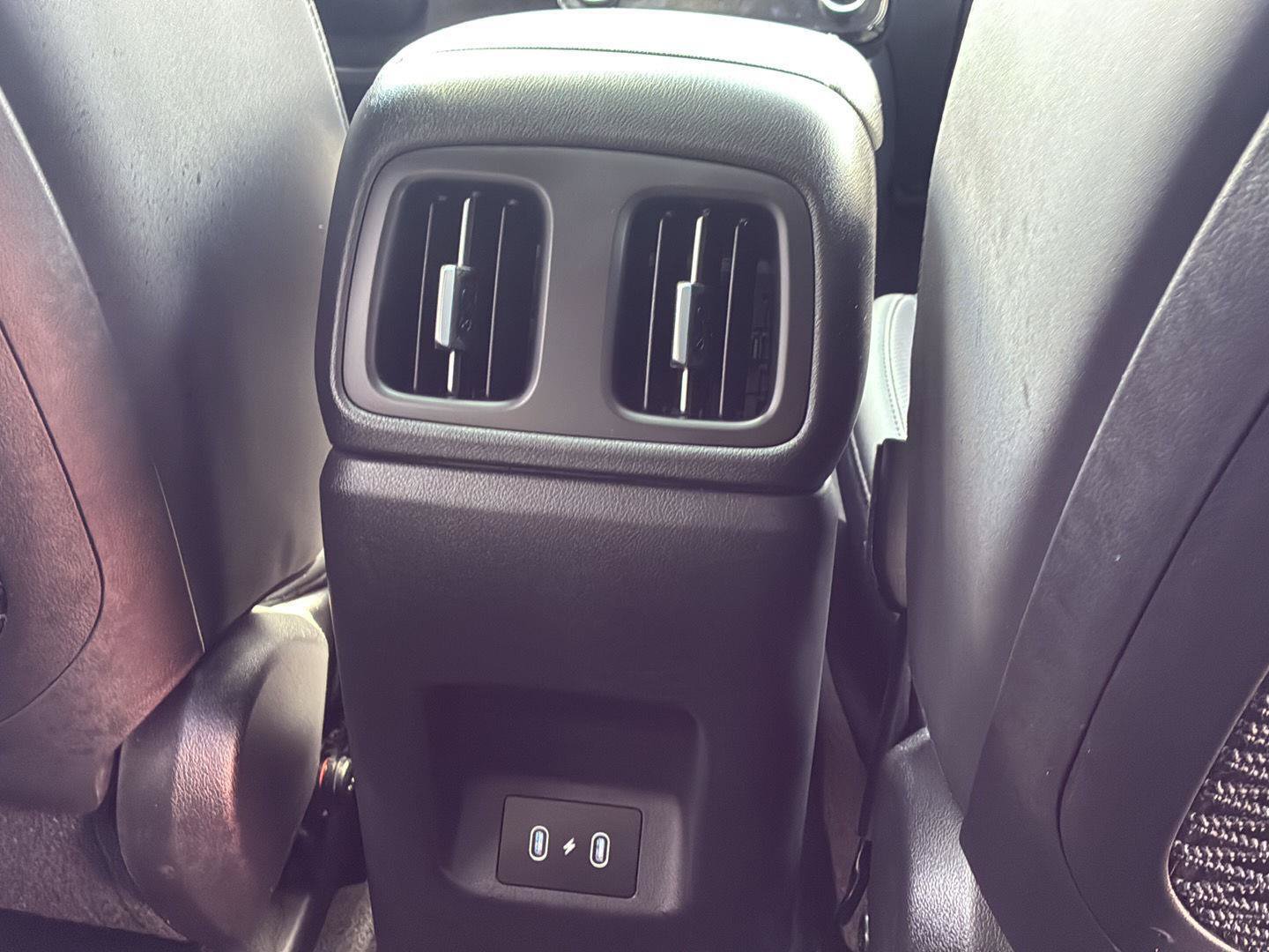 Used 2025 Hyundai Tucson SEL AWD/4WD image 20