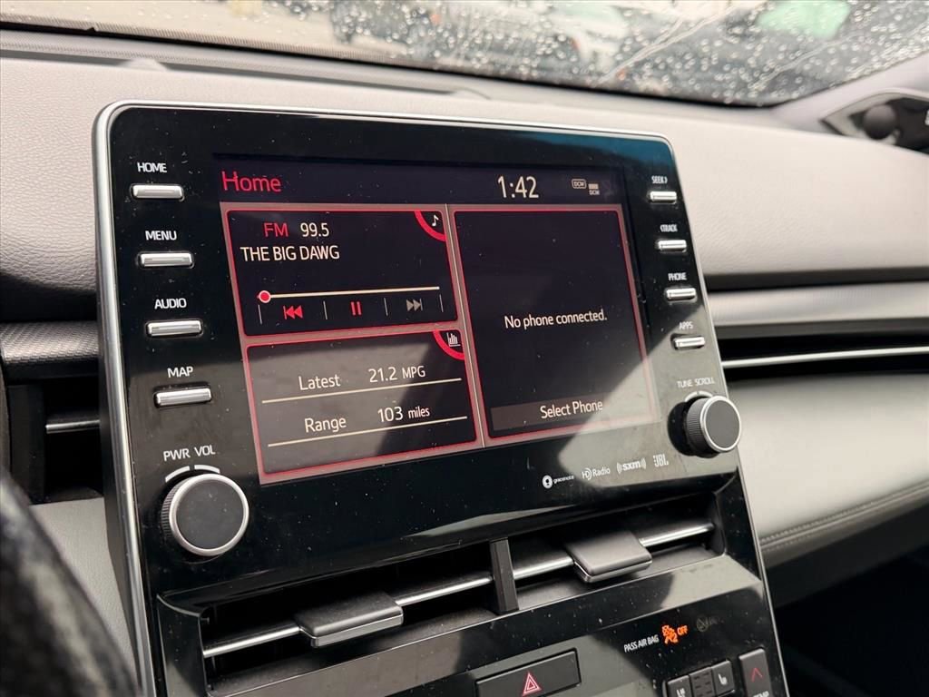 Used 2019 Toyota Avalon Touring w/ Advanced Safety Package FWD image 19