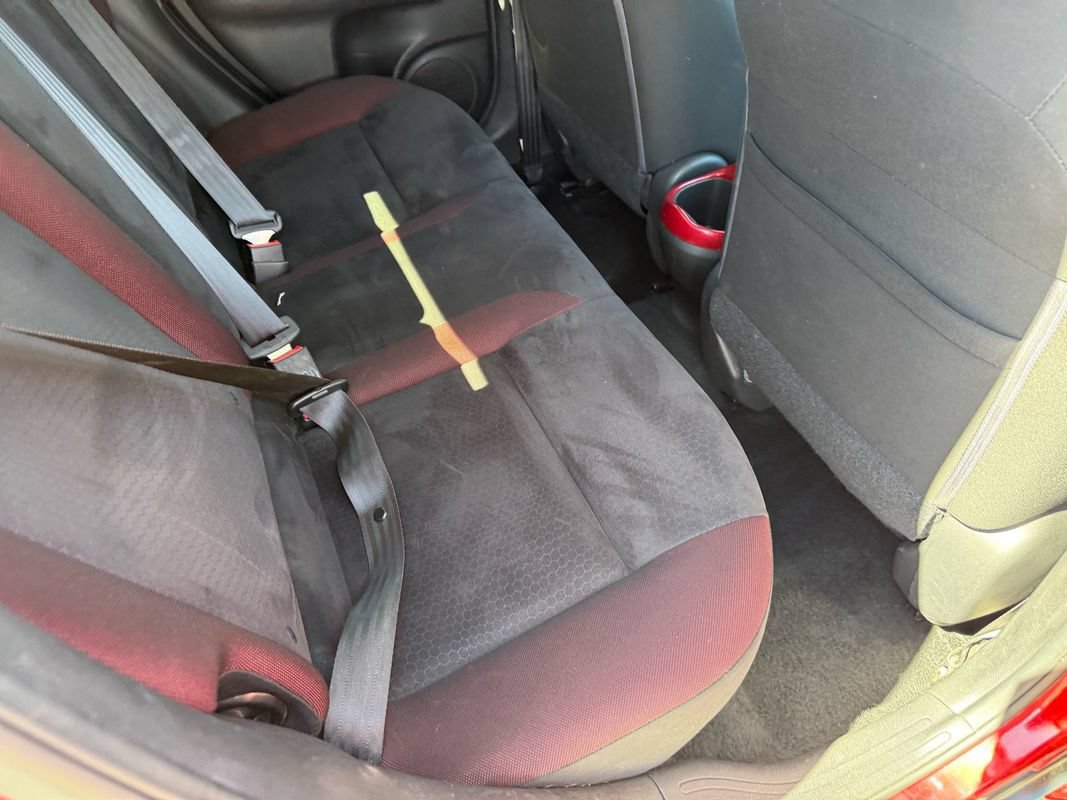 Used 2014 Nissan Juke S AWD/4WD image 23