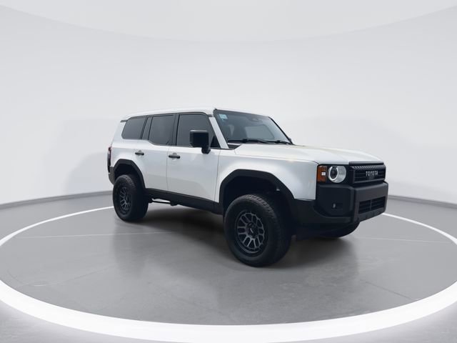 Used 2024 Toyota Land Cruiser 1958 image 2
