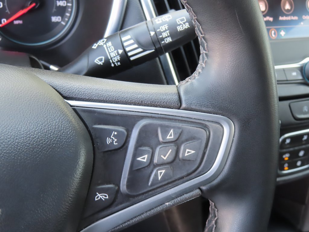 Used 2023 Chevrolet Equinox LT w/ Driver Convenience Package image 22