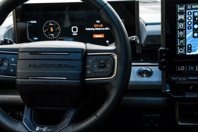 Used 2022 GMC Hummer EV Edition 1 w/ LPO, Illumination Package AWD/4WD image 48