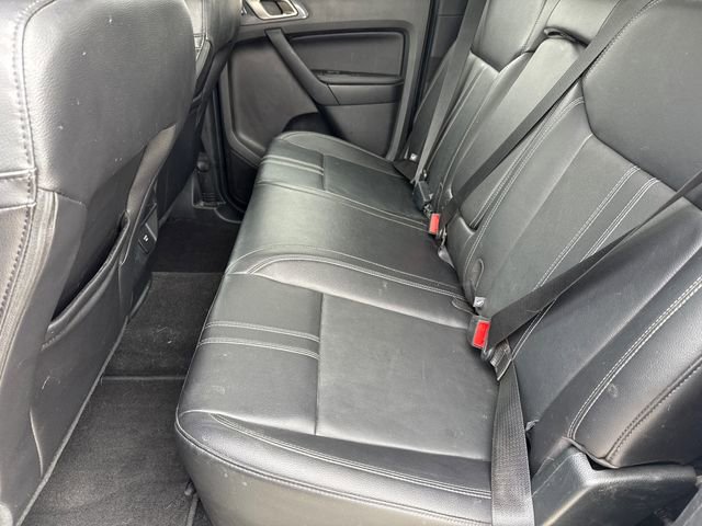Certified 2022 Ford Ranger Lariat image 16