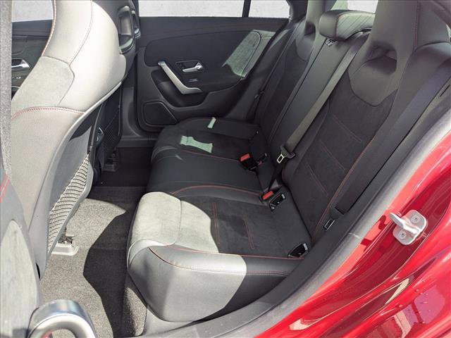 New 2026 Mercedes-Benz CLA 250 image 14