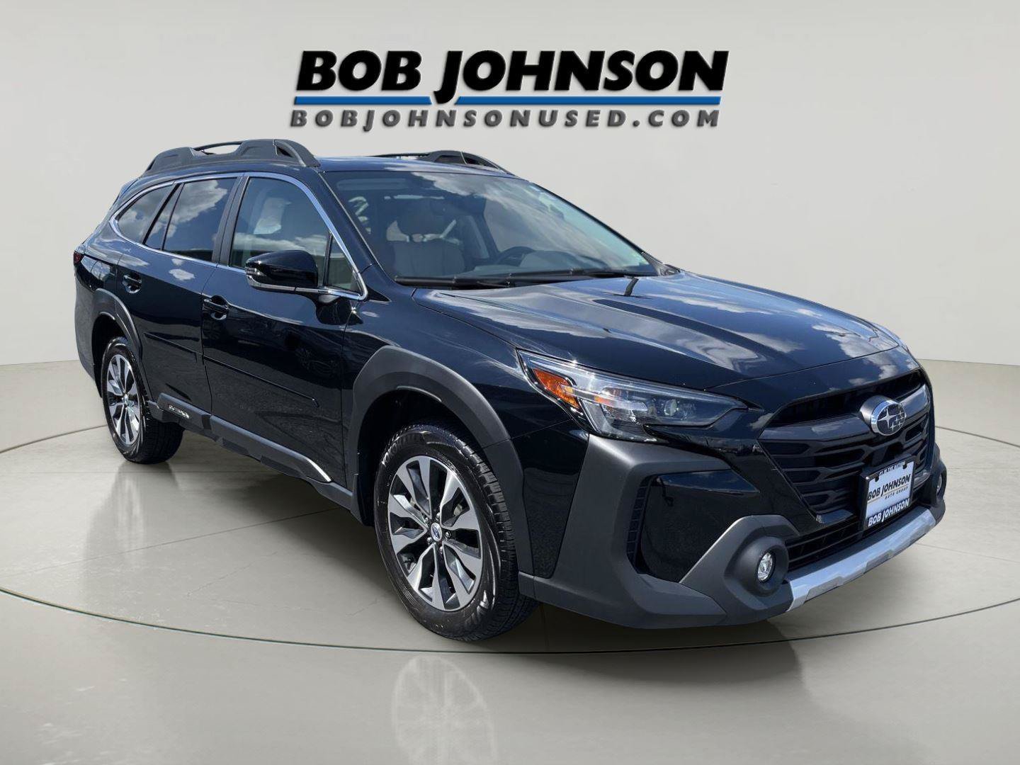 Used 2024 Subaru Outback Limited XT AWD/4WD video 1