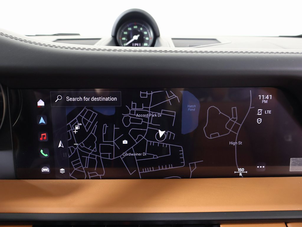 Certified 2024 Porsche 911 GT3 RS image 17