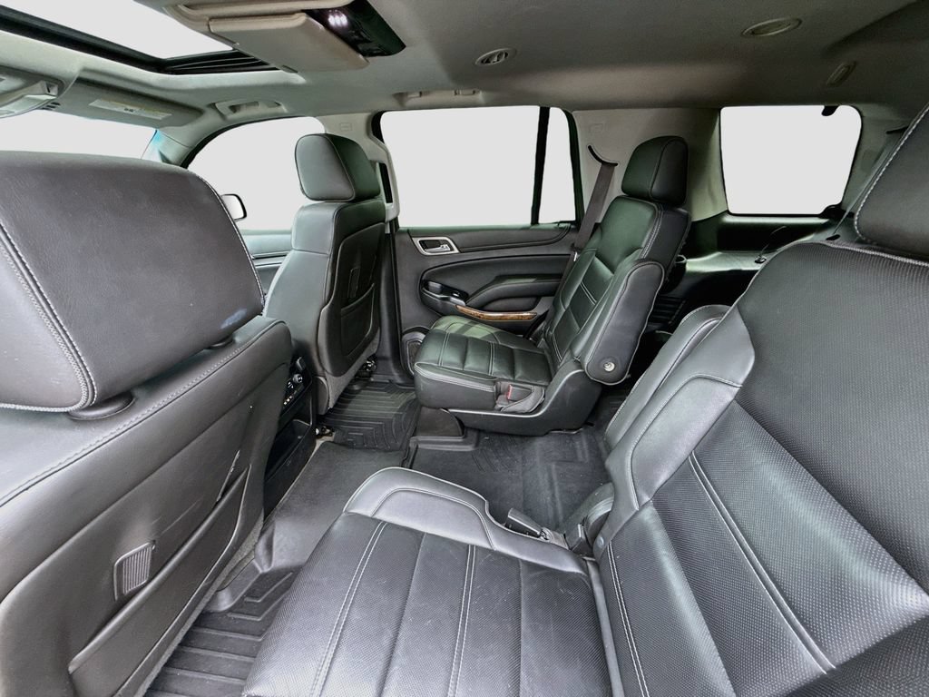 Used 2015 GMC Yukon Denali AWD/4WD image 24