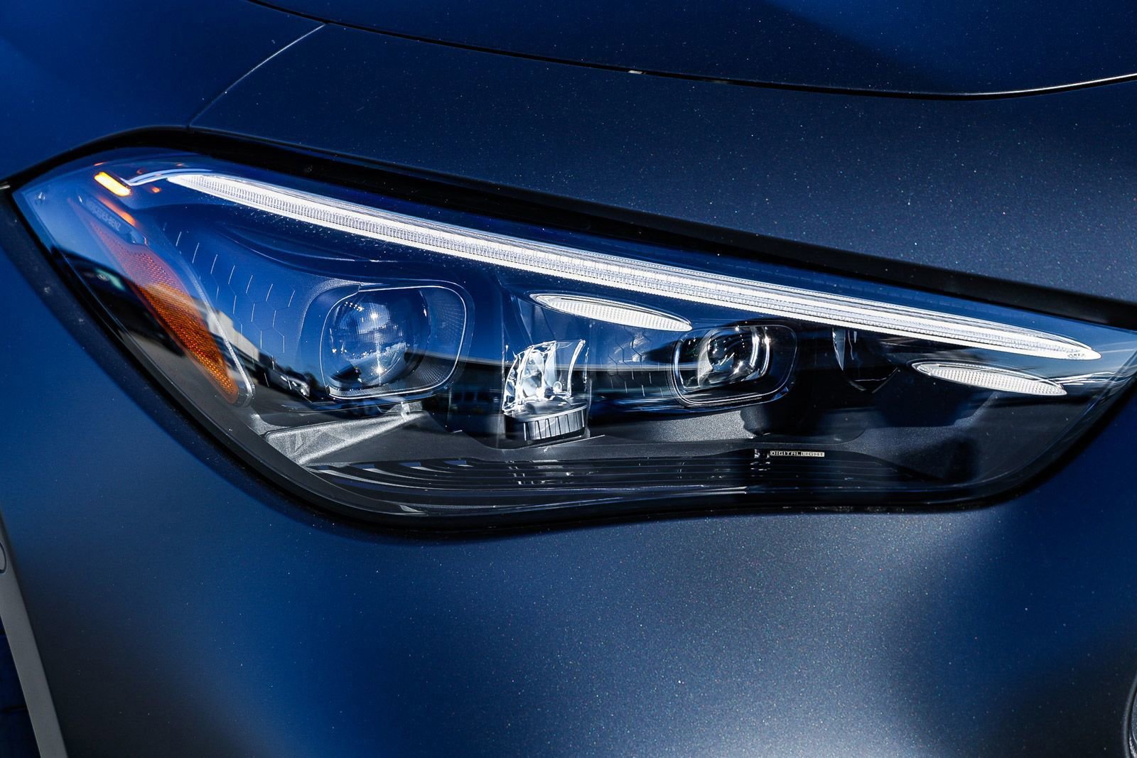 New 2026 Mercedes-Benz CLE 53 AMG 4MATIC Cabriolet image 7