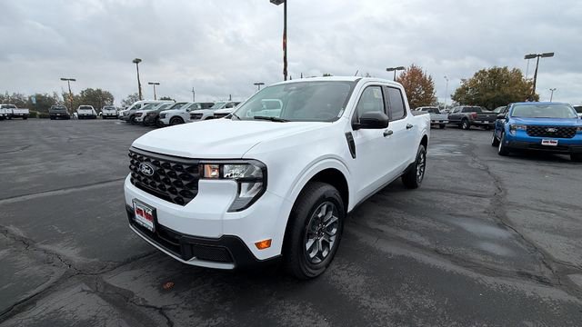 New 2025 Ford Maverick XLT