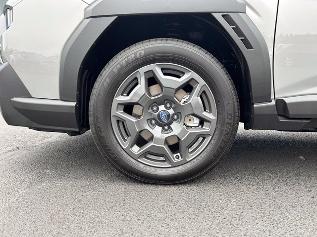 New 2026 Subaru Outback Premium AWD/4WD image 20