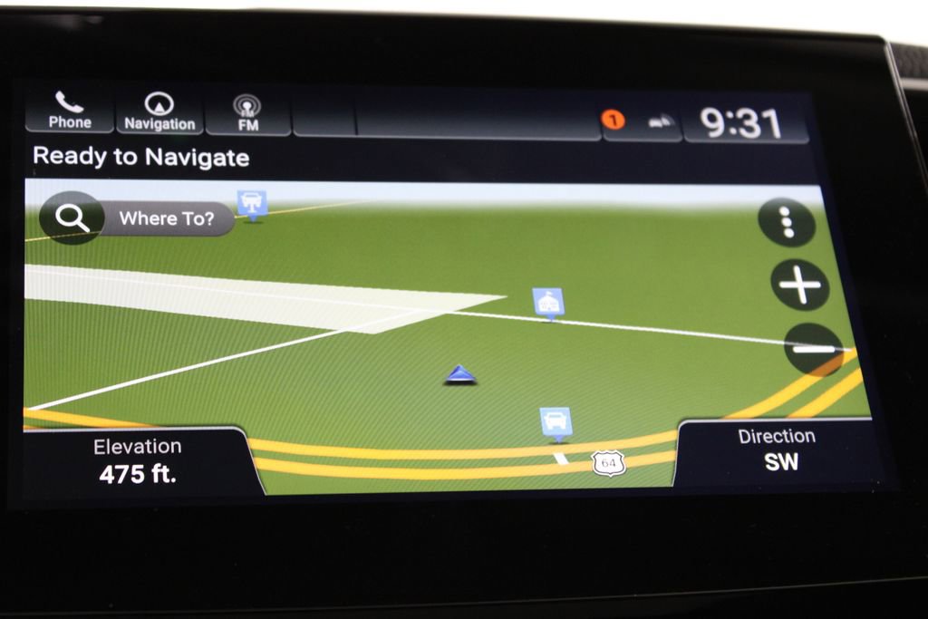 Used 2019 Honda Pilot Elite image 58