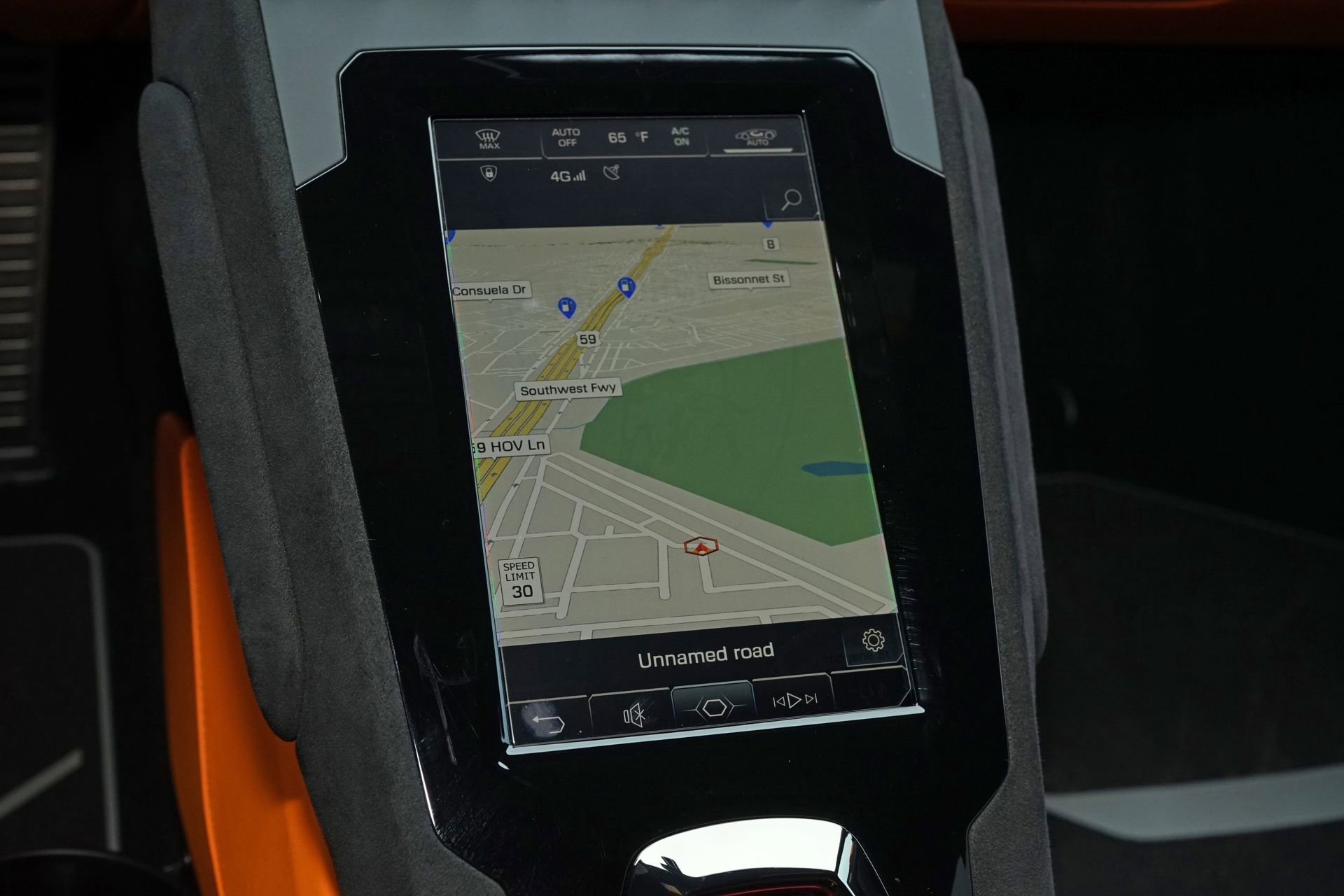 Used 2023 Lamborghini Huracan Tecnica image 16