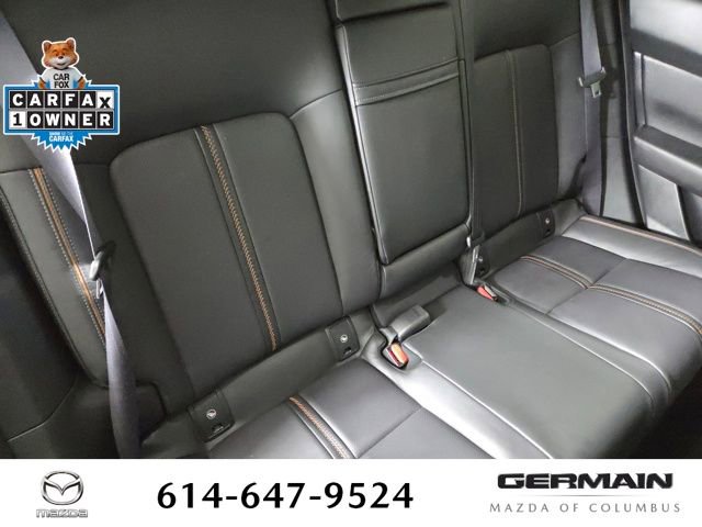 Used 2023 MAZDA CX-50 AWD 2.5 Turbo w/ Cargo Package image 21