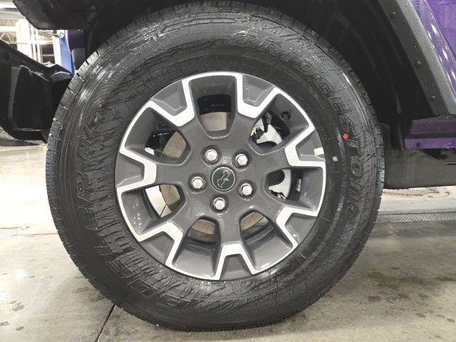 New 2026 Jeep Gladiator Sport image 9