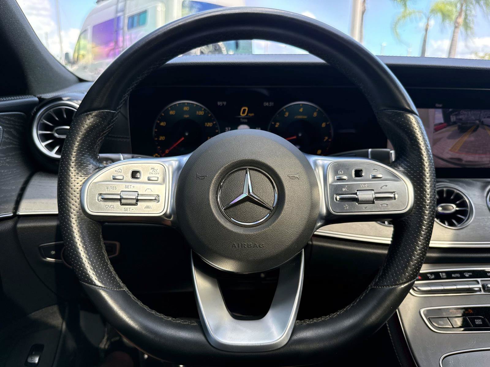 Certified 2021 Mercedes-Benz CLS 450 image 28