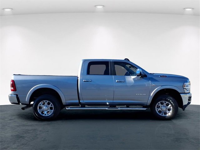 Used 2022 RAM 3500 Laramie image 22