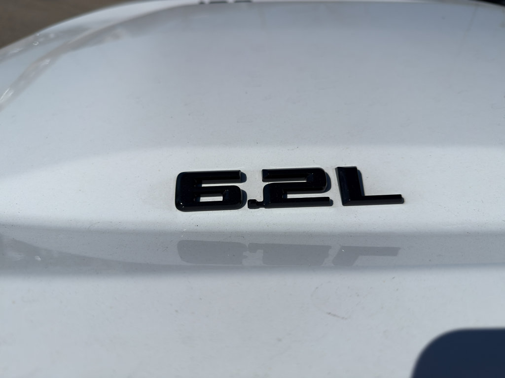 Used 2025 Chevrolet Silverado 1500 RST w/ Redline Edition image 9