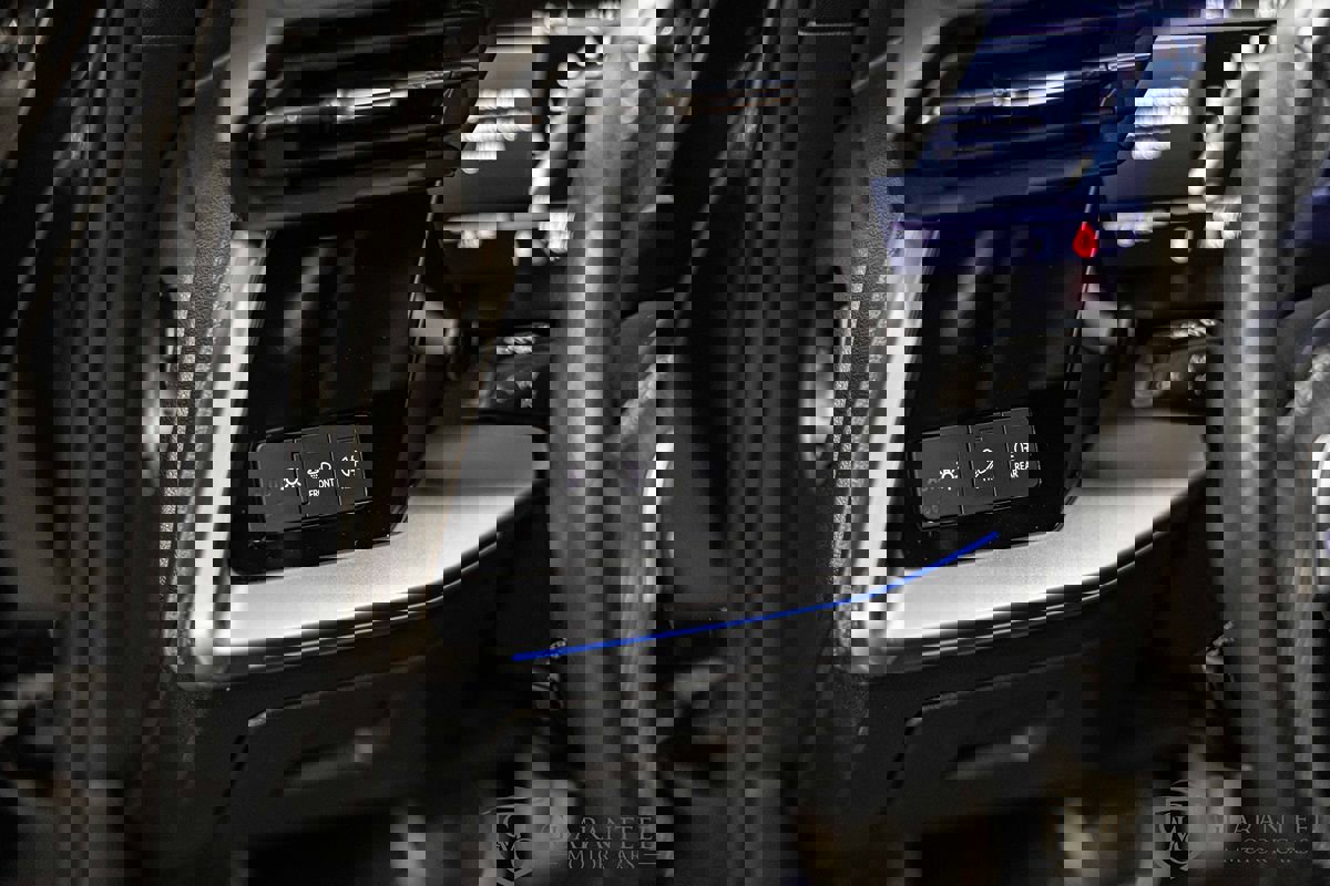 Used 2024 Audi S3 Premium Plus w/ Premium Plus Package image 20