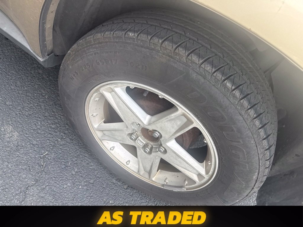 Used 2006 Chevrolet Equinox LT w/ LT Preferred Equipment Group AWD/4WD image 12