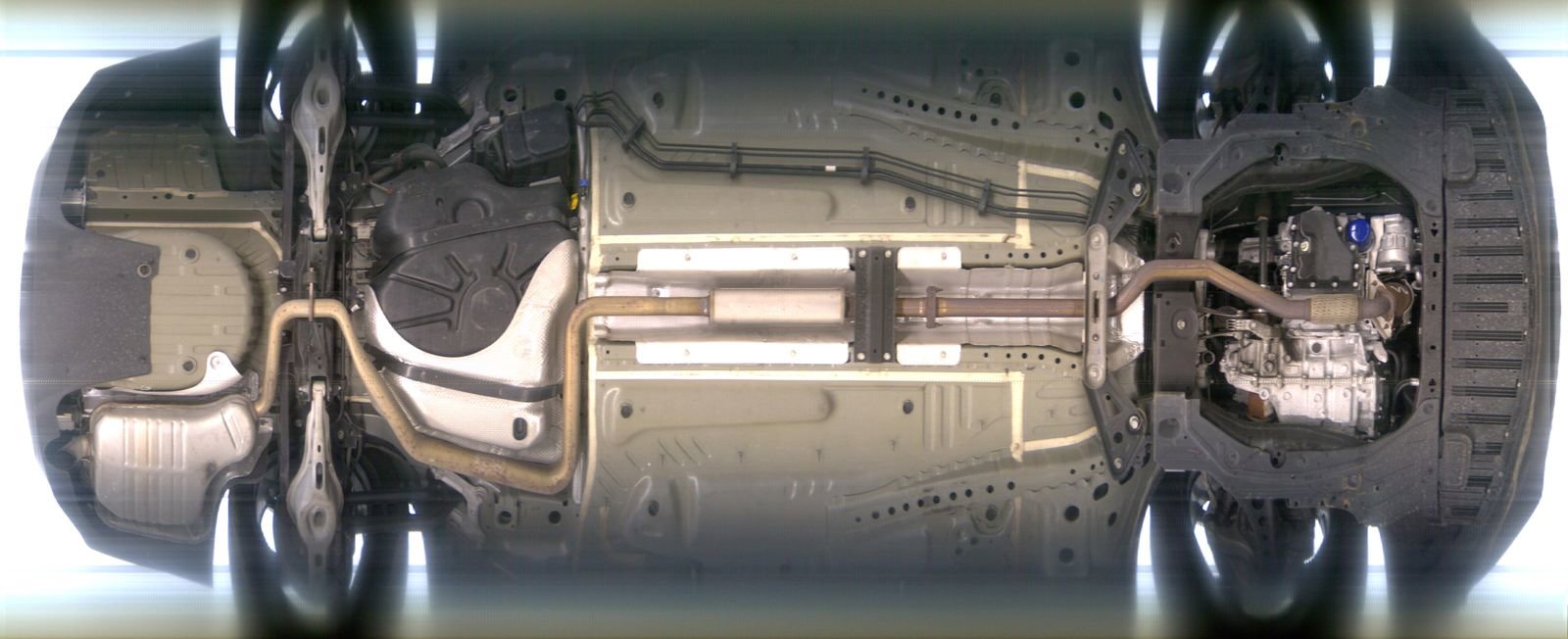 Used 2024 Chevrolet Malibu LT FWD image 20