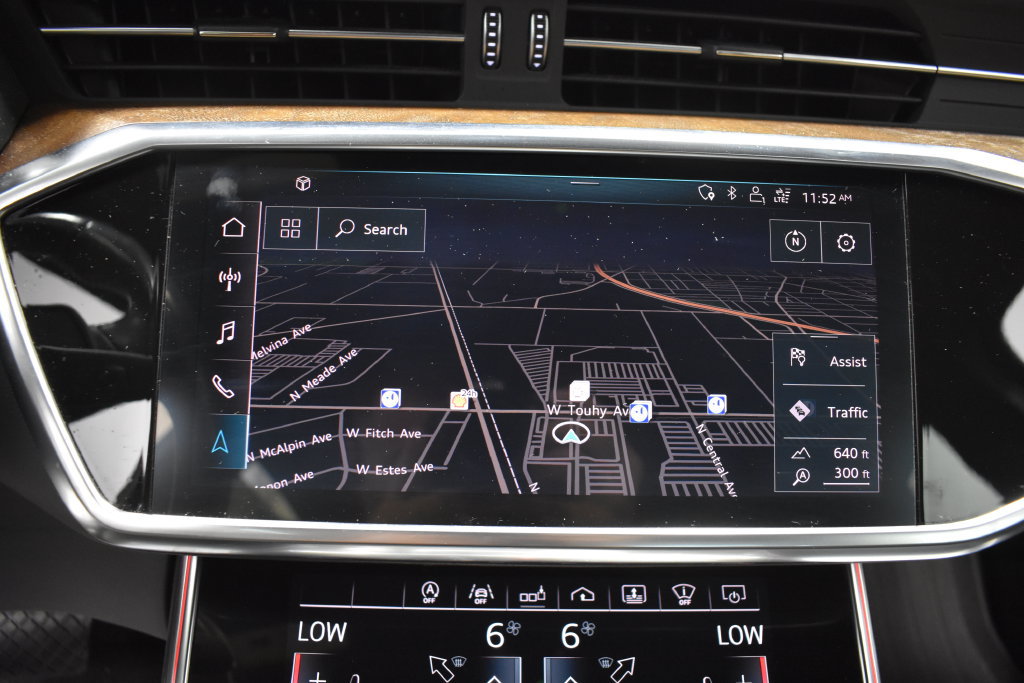Used 2019 Audi A6 3.0T Prestige AWD/4WD image 25