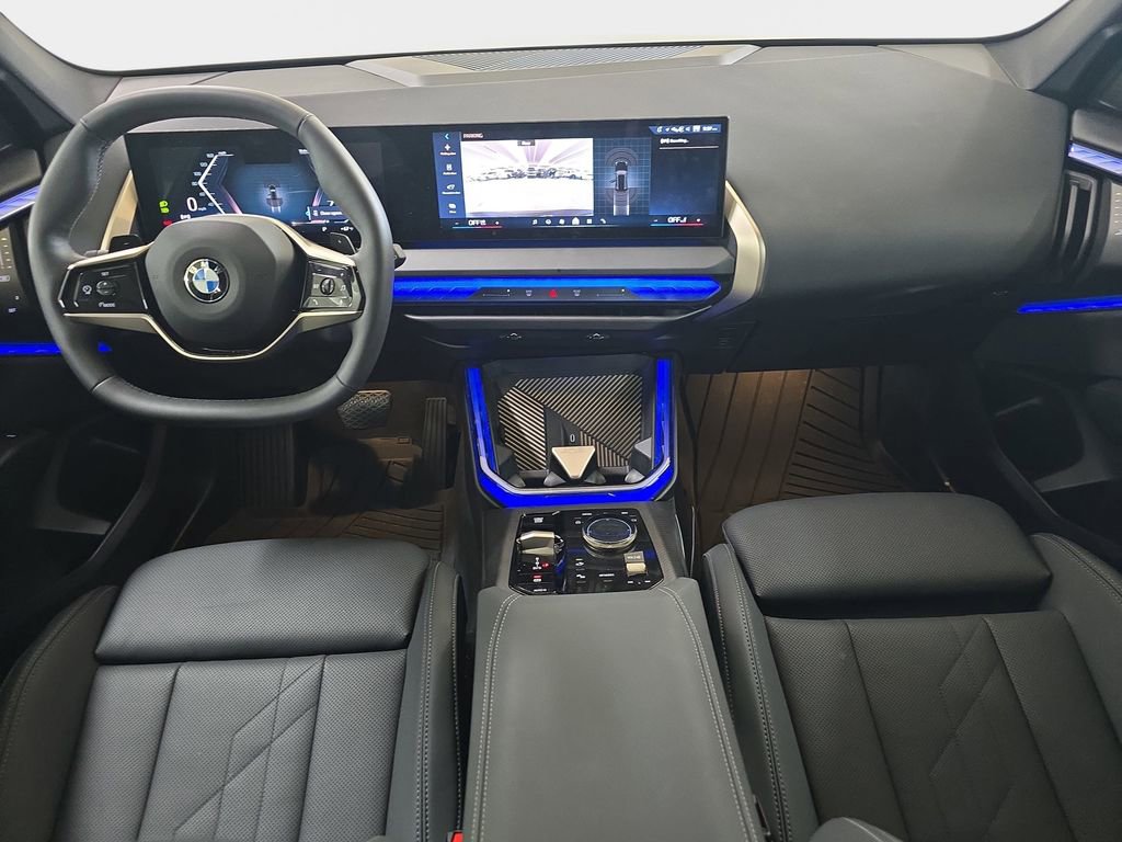 Used 2025 BMW X3 xDrive30i w/ Convenience Package image 12