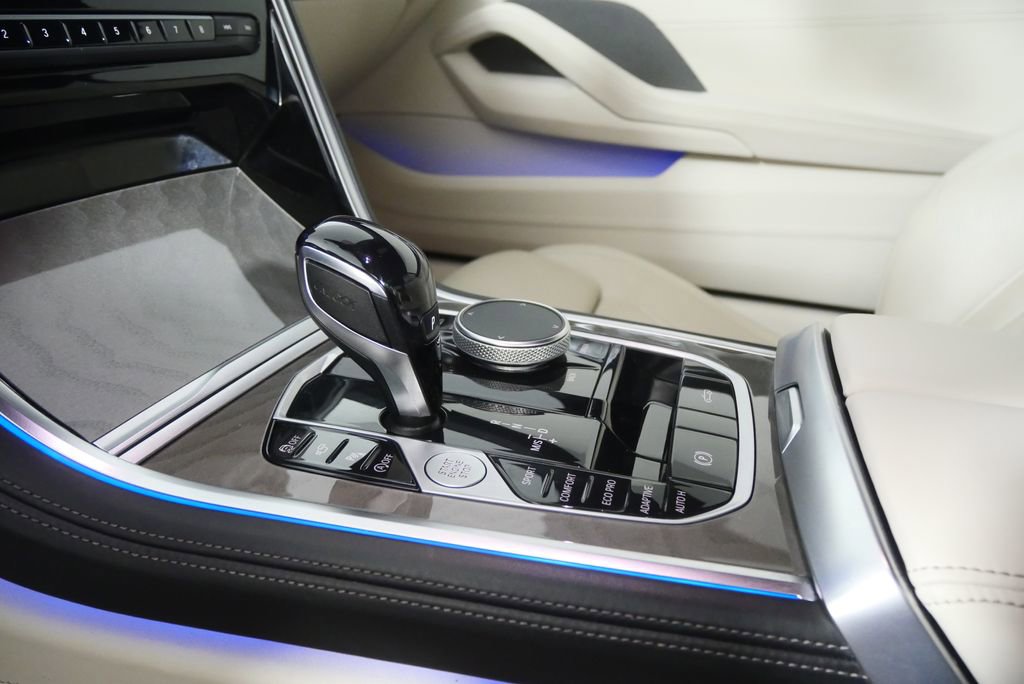 Certified 2023 BMW M850i xDrive Convertible w/ M Sport Professional Package image 22