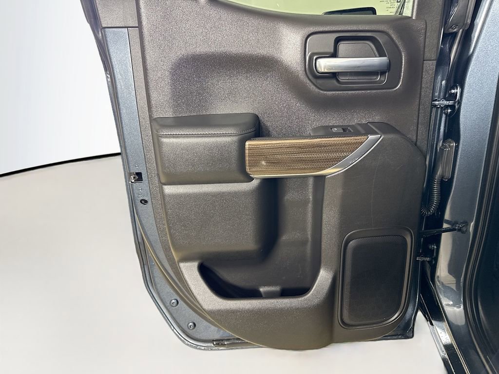 Used 2020 Chevrolet Silverado 1500 RST image 22