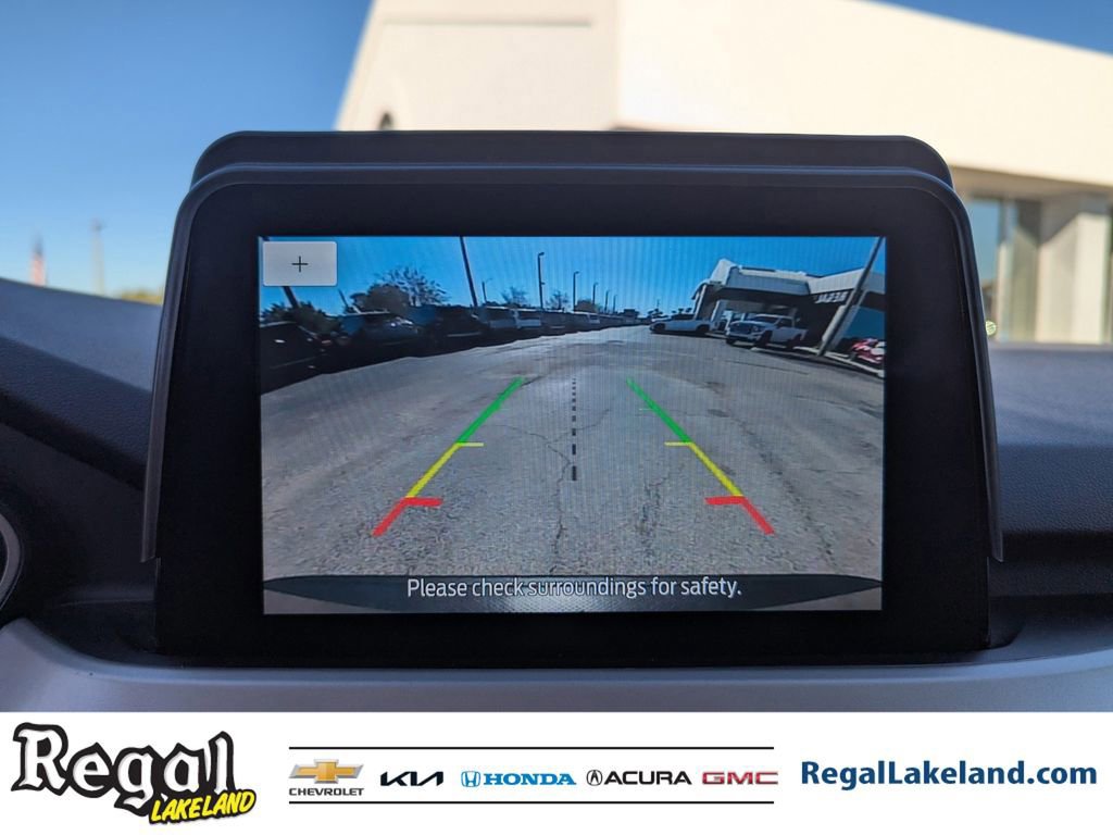 Used 2021 Ford Escape SE w/ Cold Weather Package image 20