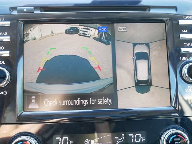 Used 2020 Nissan Murano Platinum AWD/4WD image 19