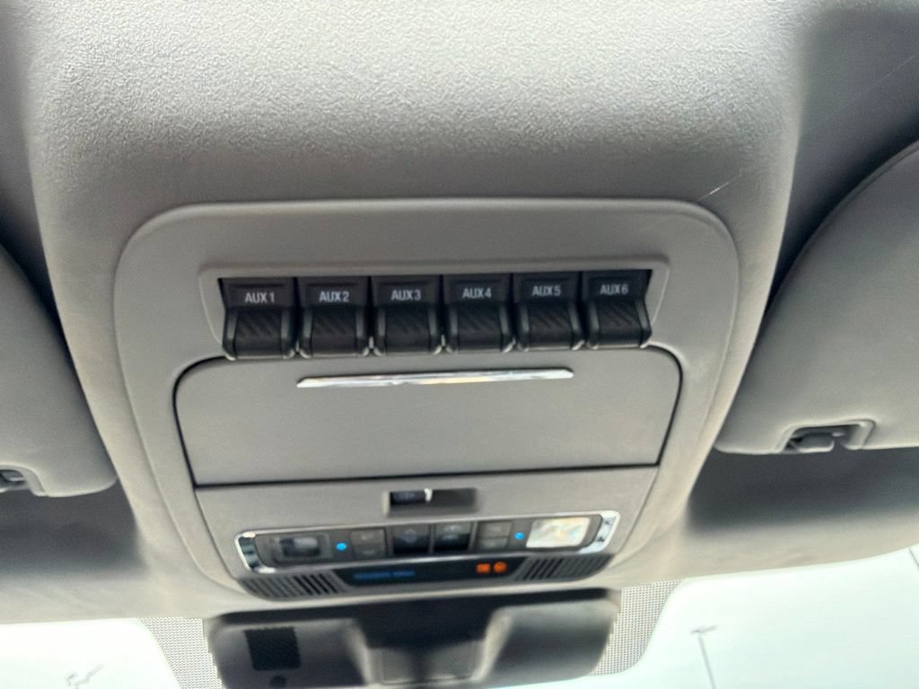 Certified 2024 Ford F450 Limited w/ FX4 Off-Road Package AWD/4WD image 39