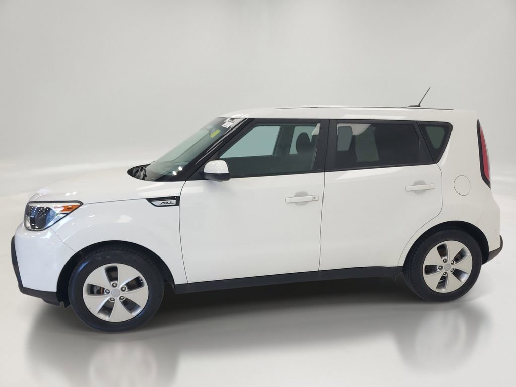 Used 2016 Kia Soul FWD image 4
