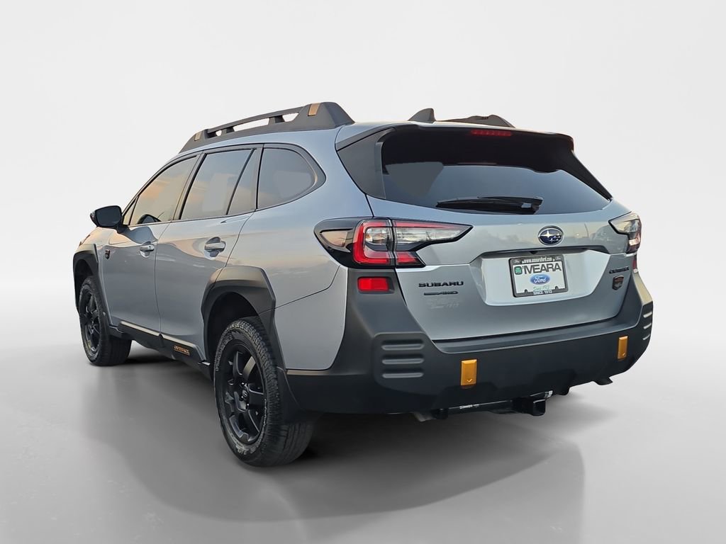 Used 2023 Subaru Outback Wilderness image 3