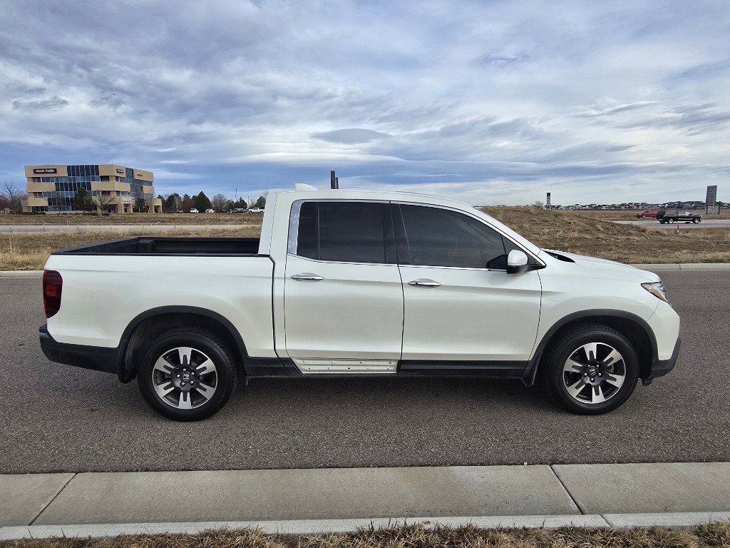 Used 2019 Honda Ridgeline RTL-E image 6